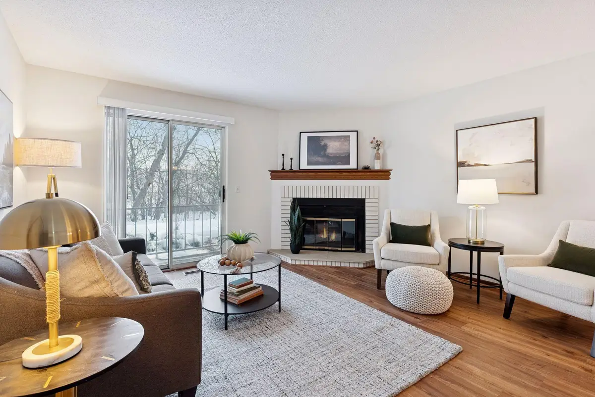 2250 Benson Avenue #H, Saint Paul, MN 55116 - #1