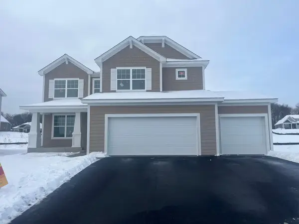 1157 Woods Creek Drive S, Delano, MN 55328