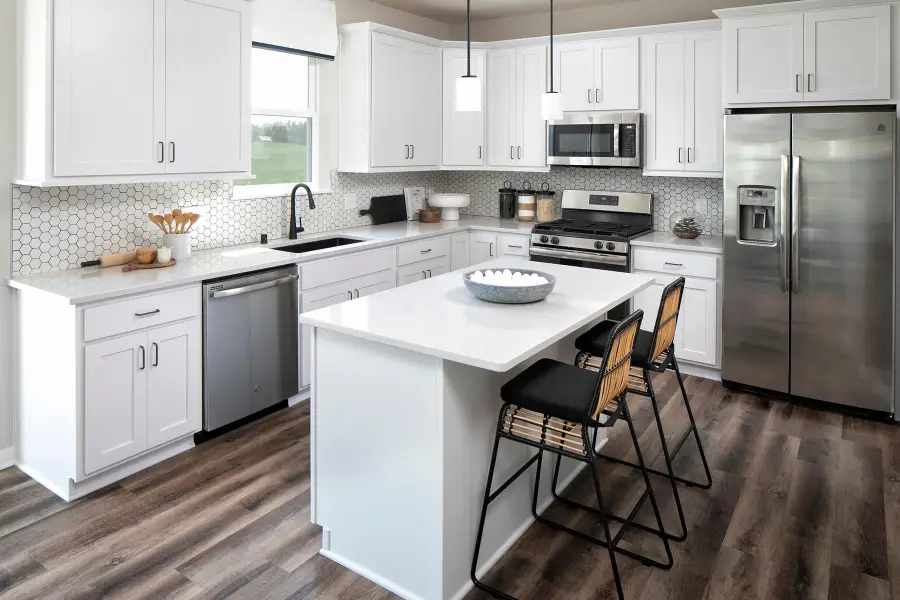 1157 Woods Creek Drive S, Delano, MN 55328 - Image #2