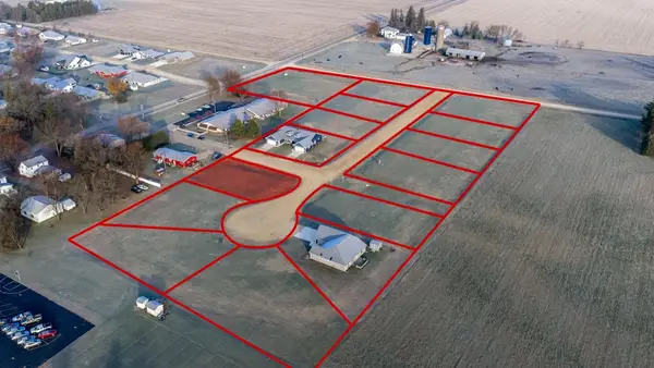 311 3rd Street Nw, Adams, MN 55909