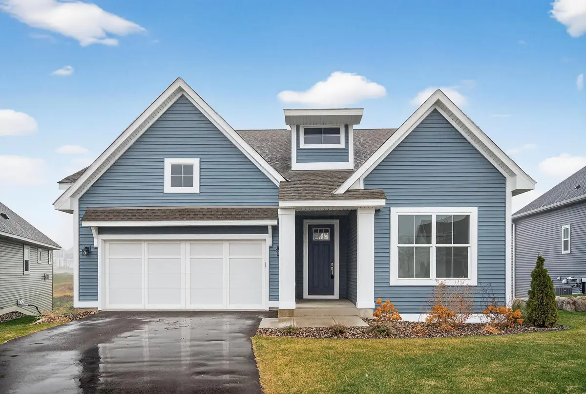 2707 Buffalo Ridge Drive, Buffalo, MN 55313 - Image #1