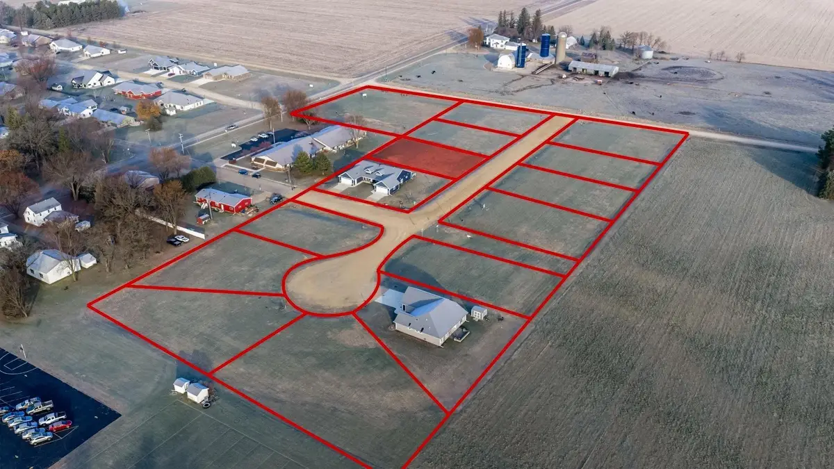 403 3rd Street Nw, Adams, MN 55909 - #1