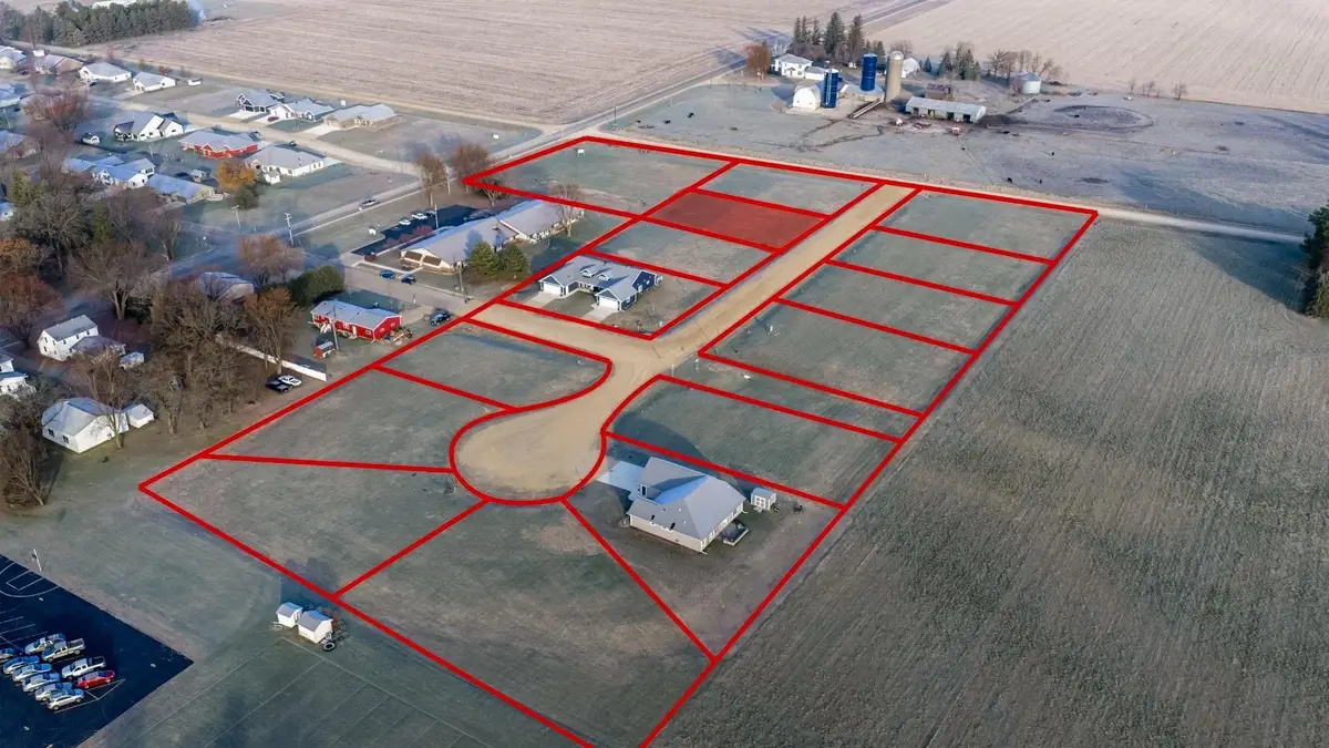 405 3rd Street Nw, Adams, MN 55909 - #1