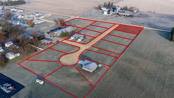 406 3rd Street Nw, Adams, MN 55909