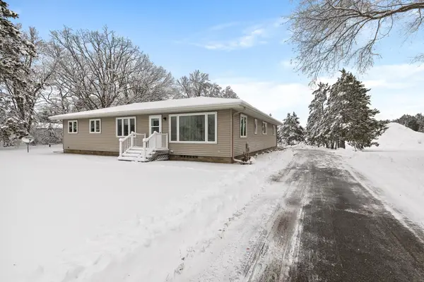 21476 Grouse Road, Little Falls, MN 56345