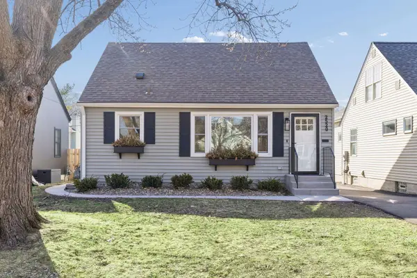 2520 Lynn Avenue, Saint Louis Park, MN 55416