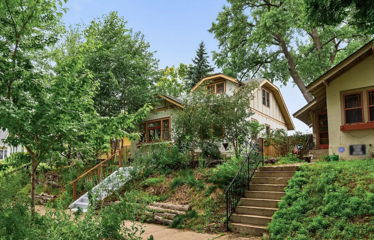 4212 Elliot Avenue, Minneapolis, MN 55407 - Image #1