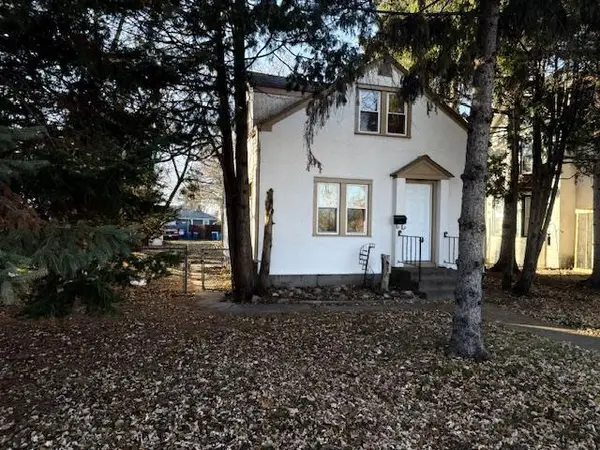 4125 Perry Avenue N, Robbinsdale, MN 55422