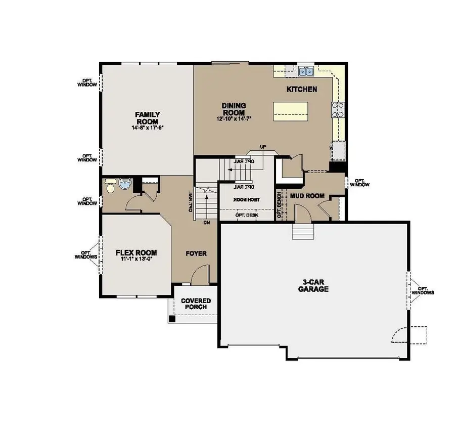 1315 Beaumont Boulevard, Jordan, MN 55352 - Image #2