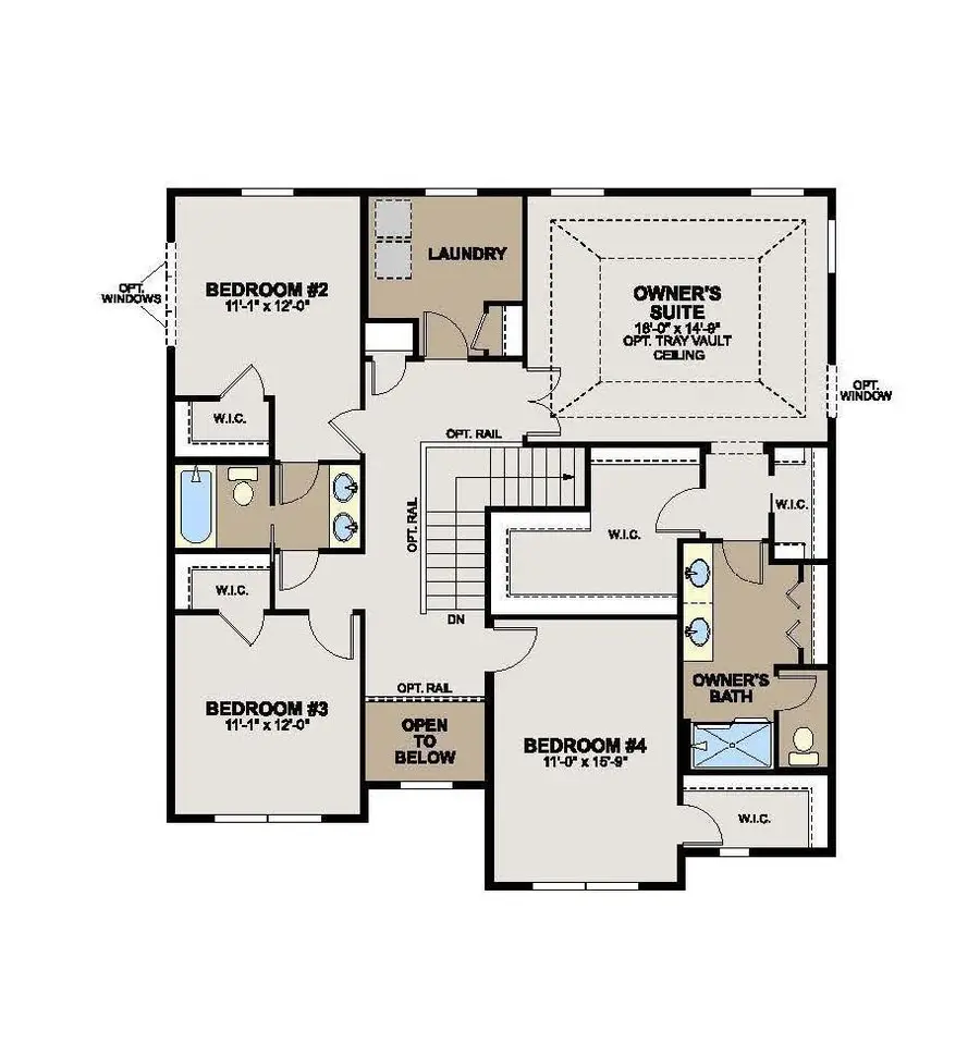 1315 Beaumont Boulevard, Jordan, MN 55352 - Image #3