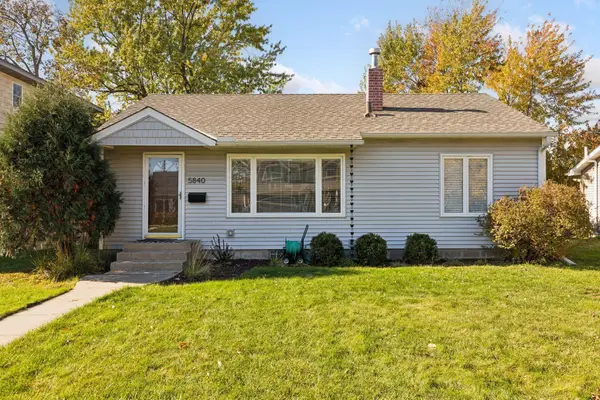 5840 Abbott Avenue S, Edina, MN 55410