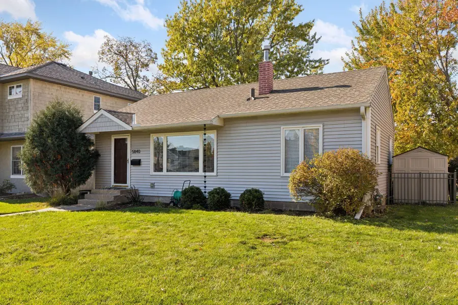 5840 Abbott Avenue S, Edina, MN 55410 - Image #2