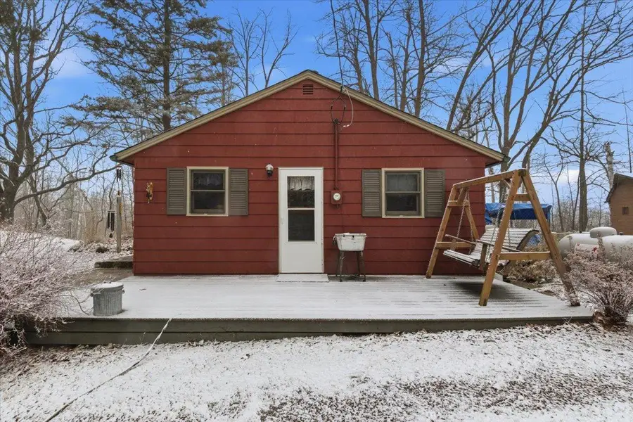 2170 County Road 5 Nw, Hackensack, MN 56452 - #2