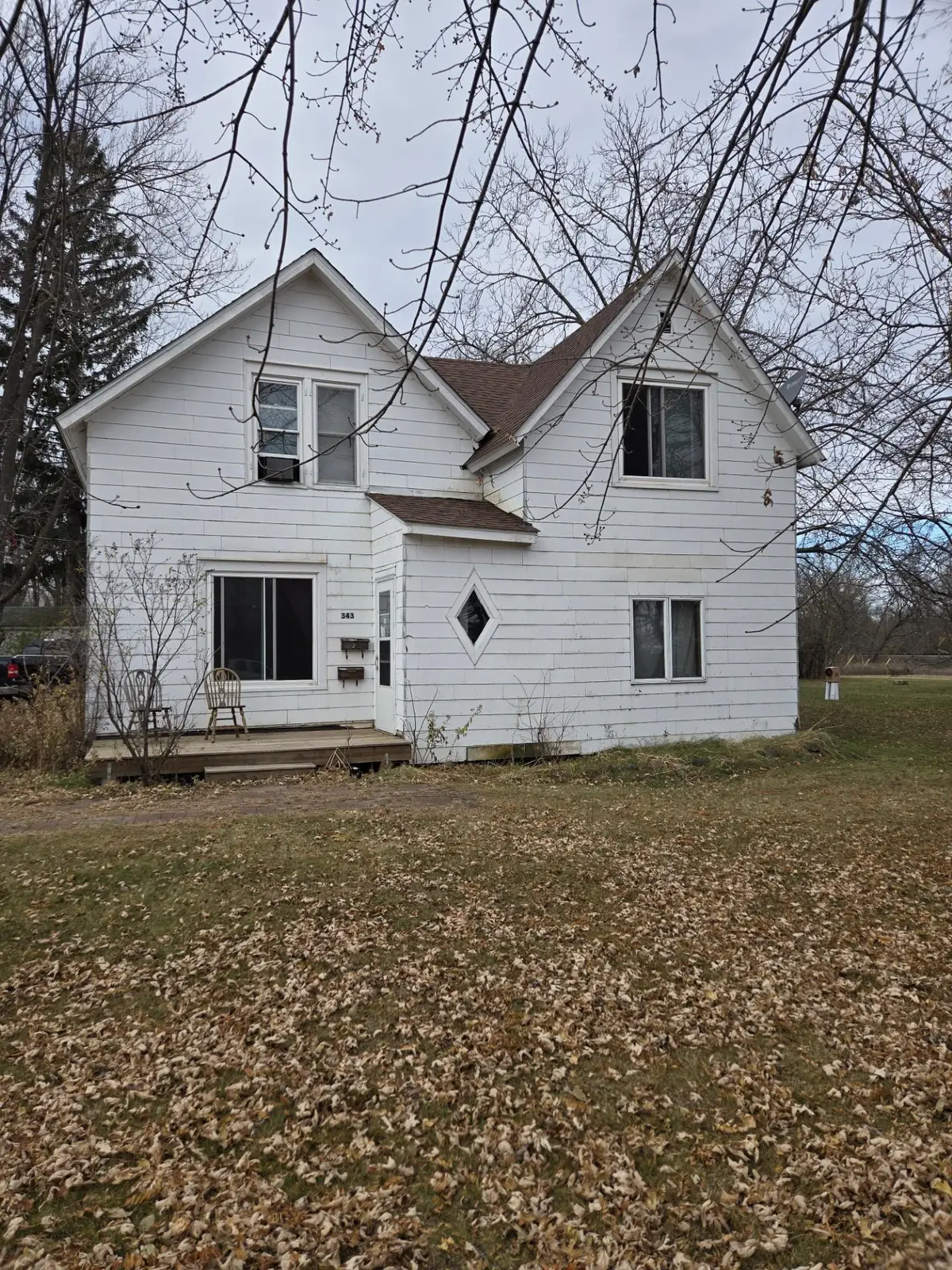 343 N Green Avenue, New Richmond, WI 54017 - Image #1