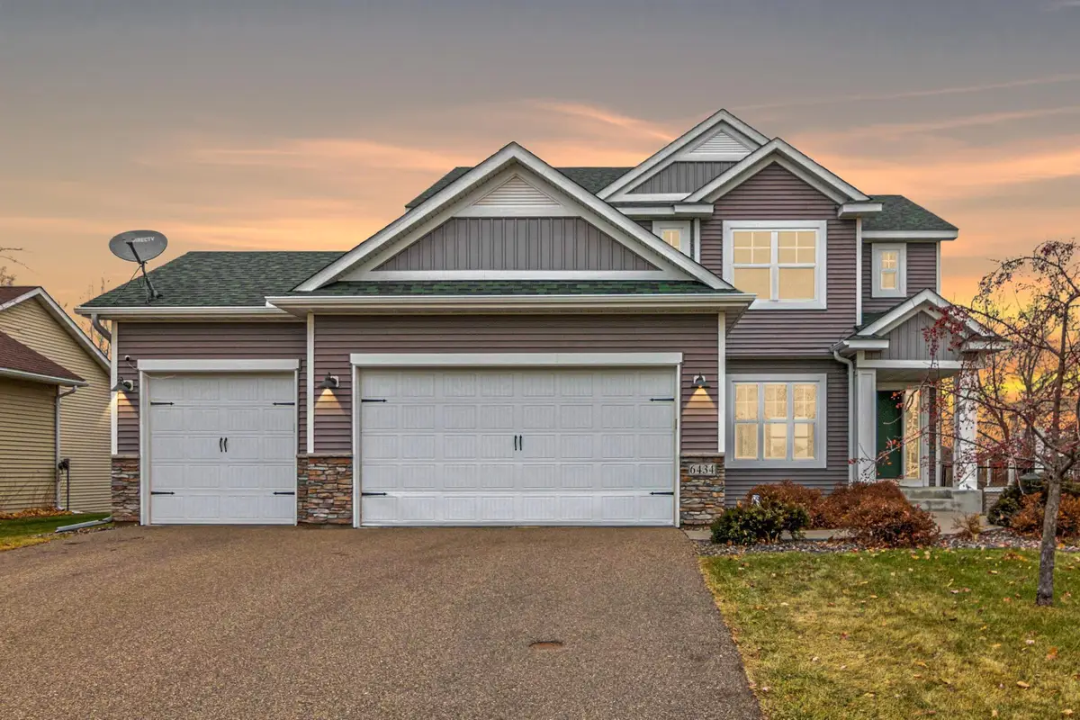6434 Tessman Terrace N, Brooklyn Park, MN 55445 - Image #1