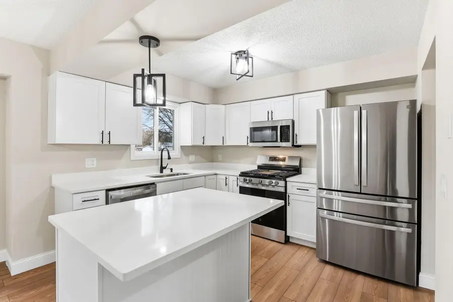 2506 Terrace Drive, Burnsville, MN 55337 - #2