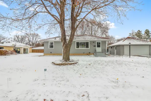 7224 Florida Avenue N, Brooklyn Park, MN 55428