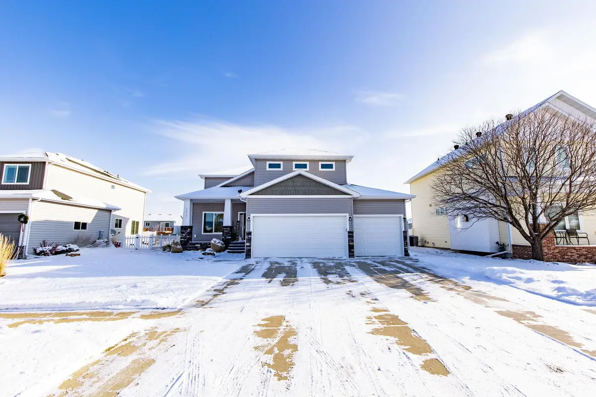 3479 Loberg Lane, West Fargo, ND 58078 - Image #1
