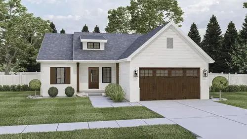 1519 Ranger Drive, Glencoe, MN 55336