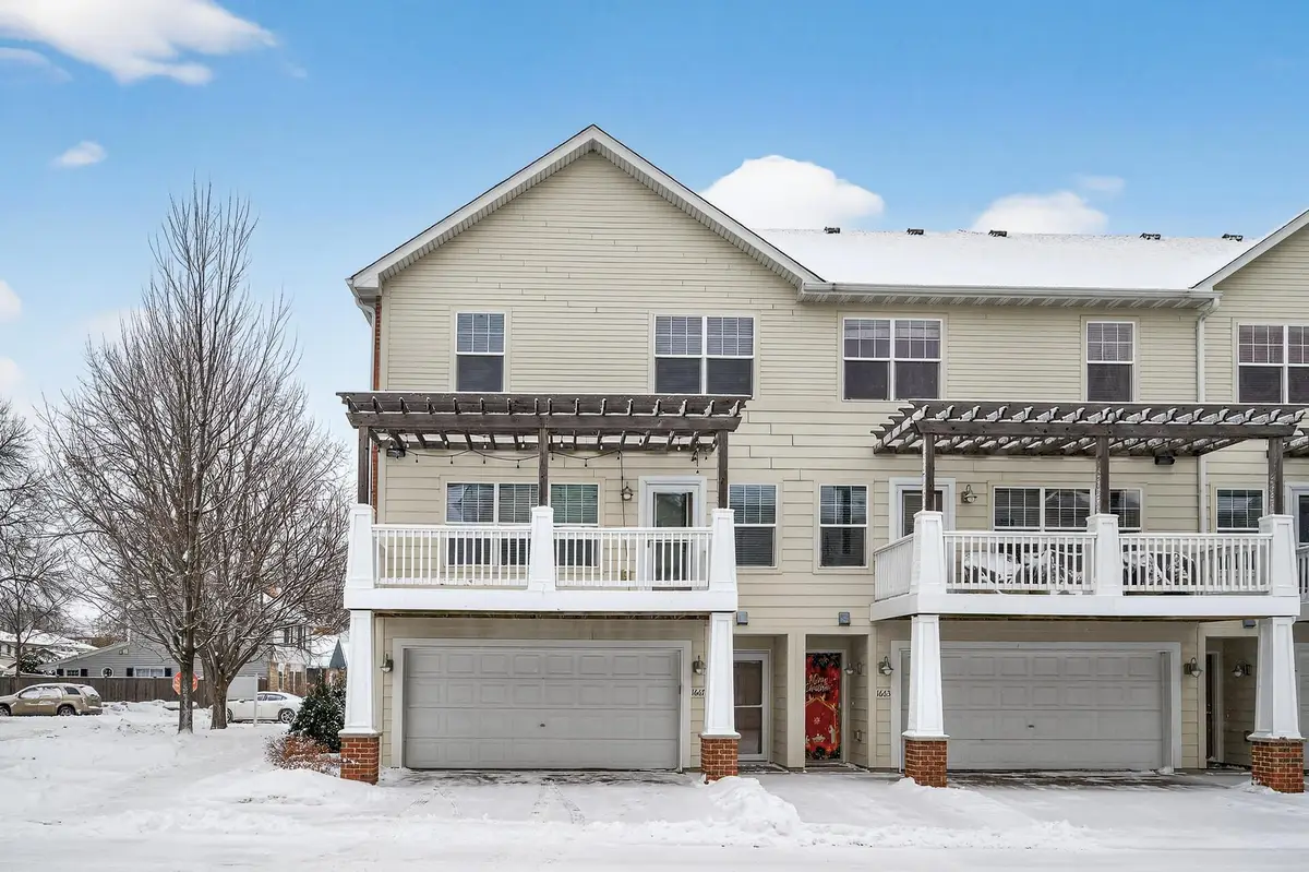 1667 Arona Street #8, Falcon Heights, MN 55108 - Image #1