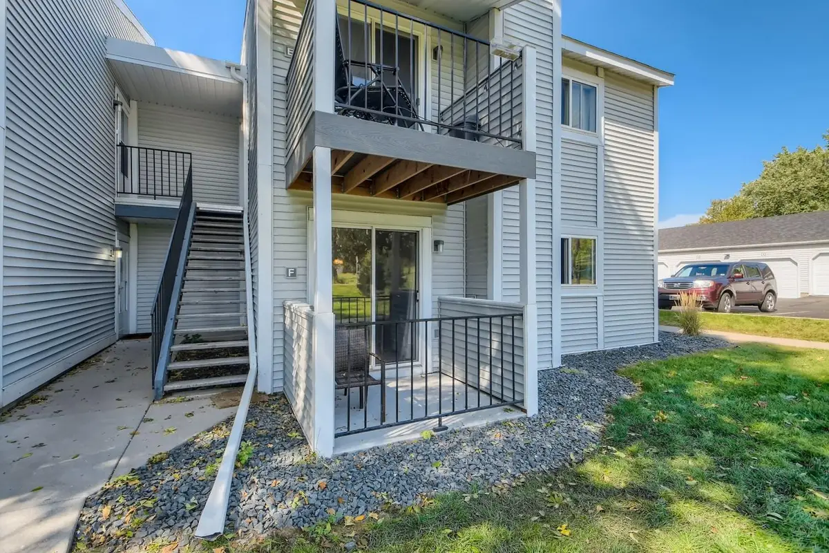 1713 Fulham Street #F, Saint Paul, MN 55113 - #1