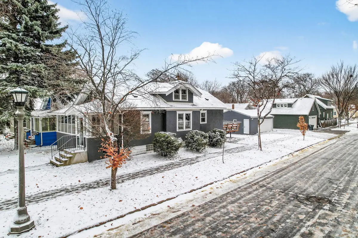 1458 Juliet Avenue, Saint Paul, MN 55105 - Image #1