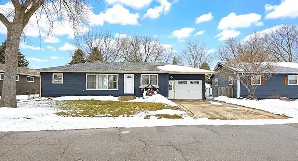 508 Elaine Avenue, Marshall, MN 56258