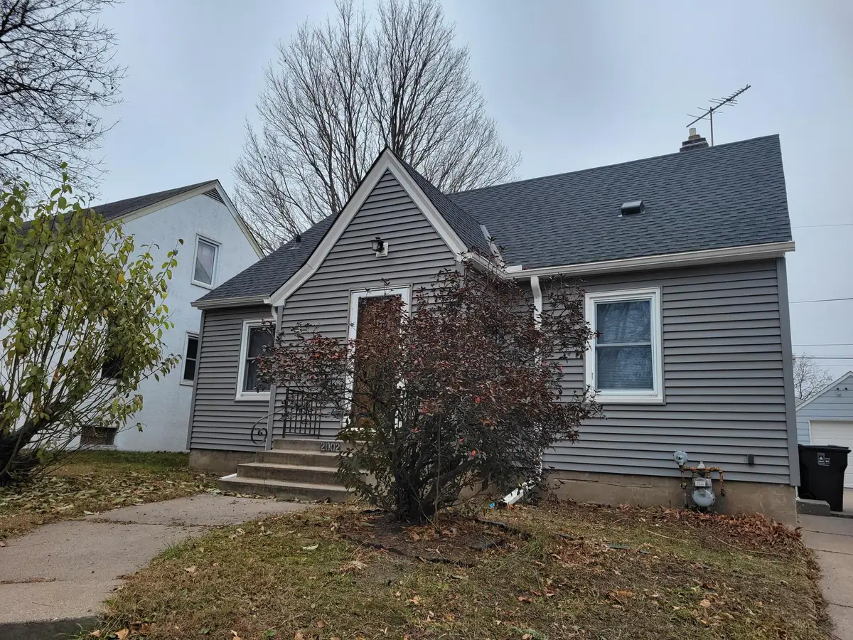 2002 Bush Avenue, Saint Paul, MN 55119 - Image #1