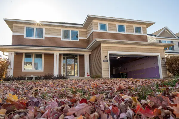 15308 Plumstone Drive, Eden Prairie, MN 55347