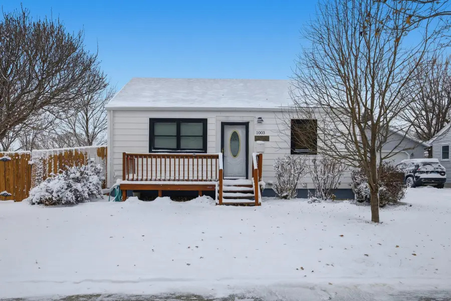 1003 12th Street N, Moorhead, MN 56560 - Image #2