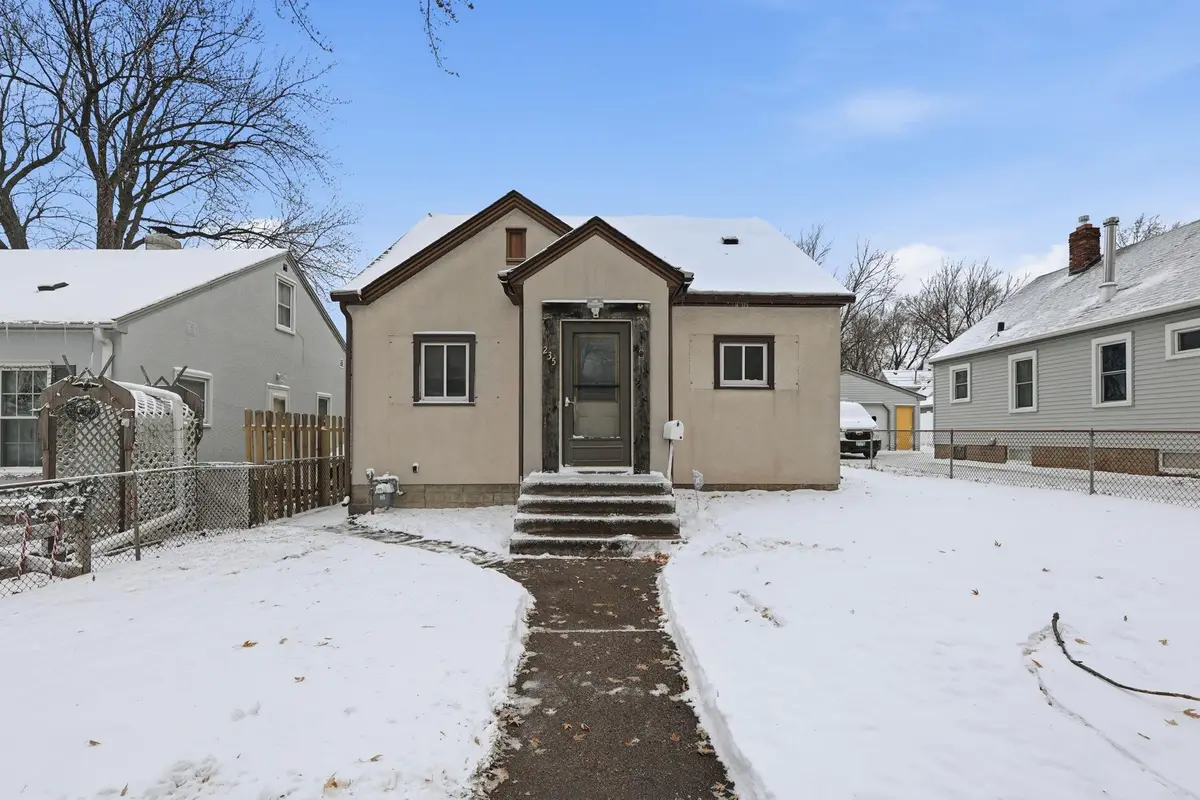 235 Mainzer Street, West Saint Paul, MN 55118 - Image #1