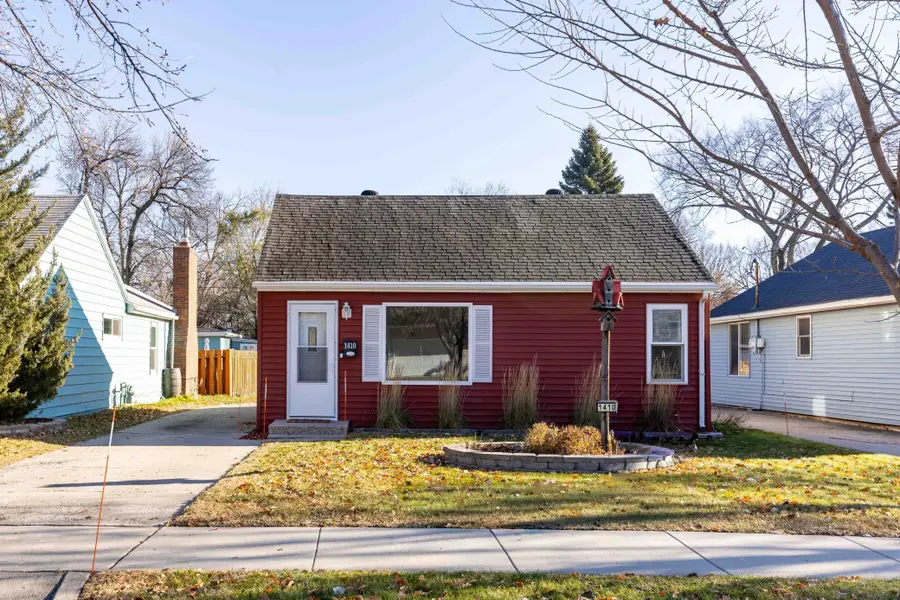 1410 14 1/2 Street S, Fargo, ND 58103 - Image #2