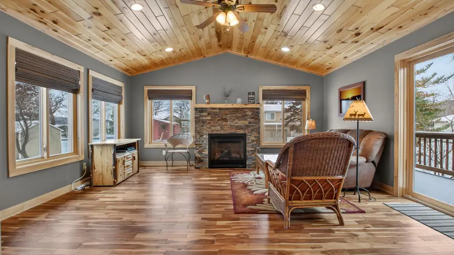 N1247 Deer Island Road, Stockholm, WI 54769 - Image #2