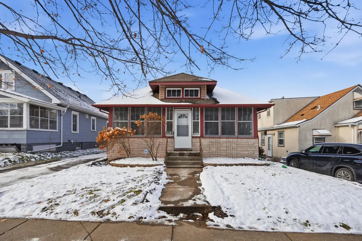 1151 Farrington Street, Saint Paul, MN 55117 - Image #1