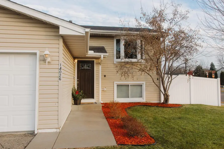 14026 Dysprosium Street Nw, Ramsey, MN 55303 - Image #2