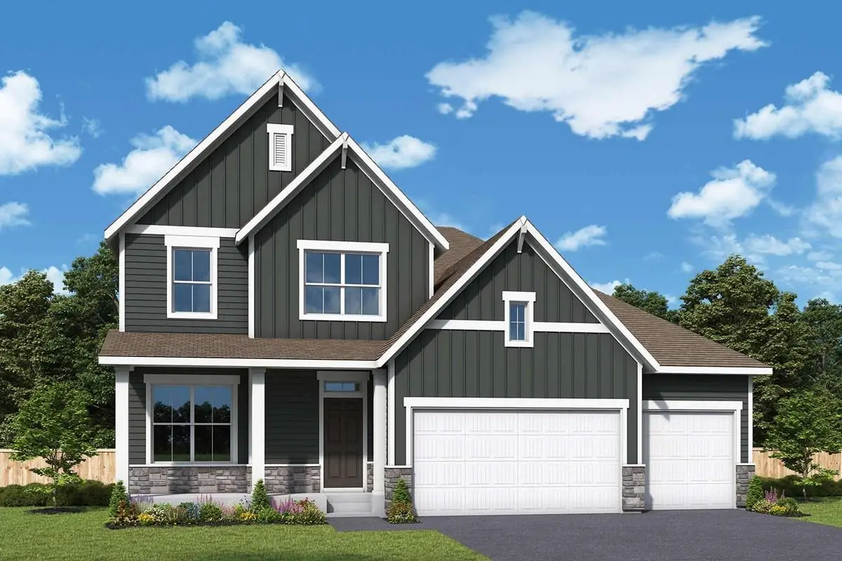 10577 Minnesota Lane N, Maple Grove, MN 55369 - Image #1