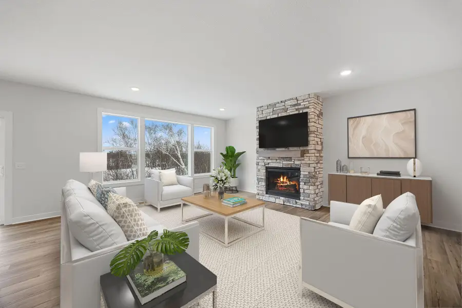 4814 128th Circle Ne, Blaine, MN 55449 - Image #2