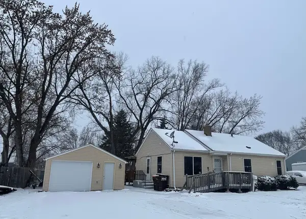 1133 Mccammon Avenue, Saint Paul Park, MN 55071