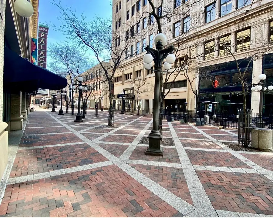 350 Saint Peter Street #413, Saint Paul, MN 55102 - #2