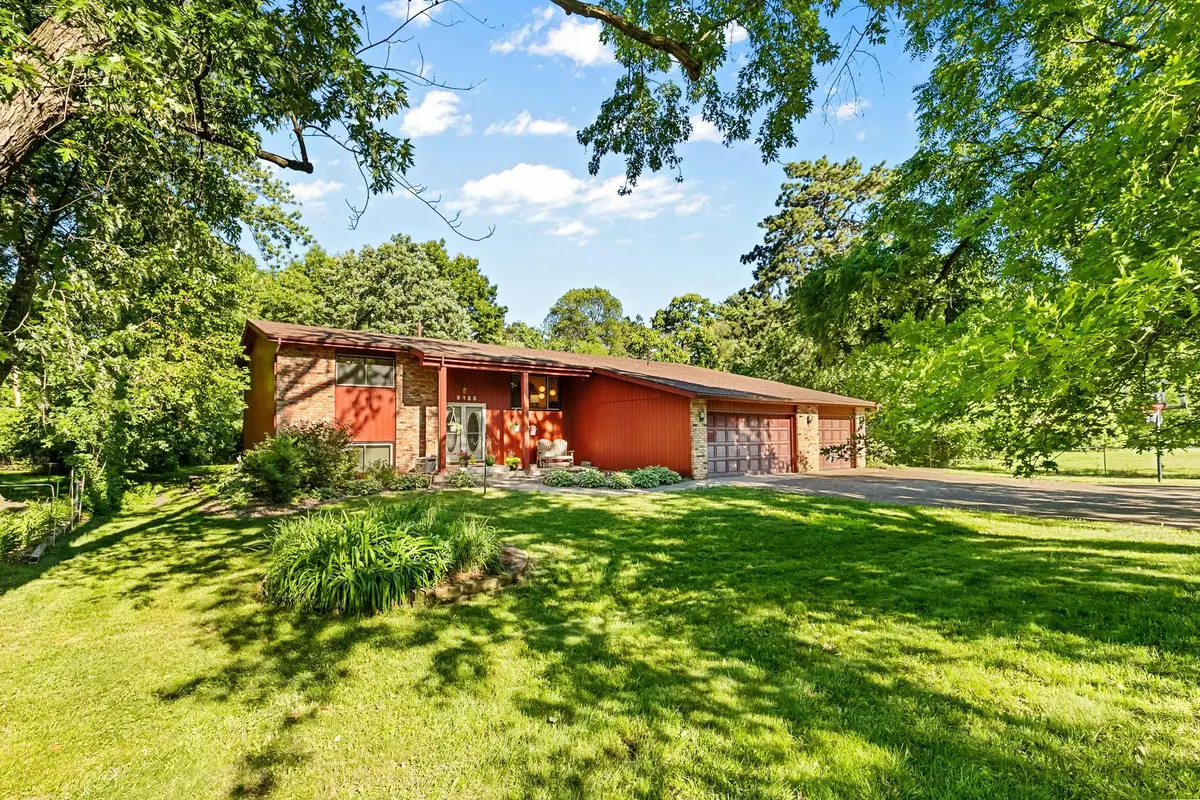 8135 Long Lake Road, Mounds View, MN 55112 - #1