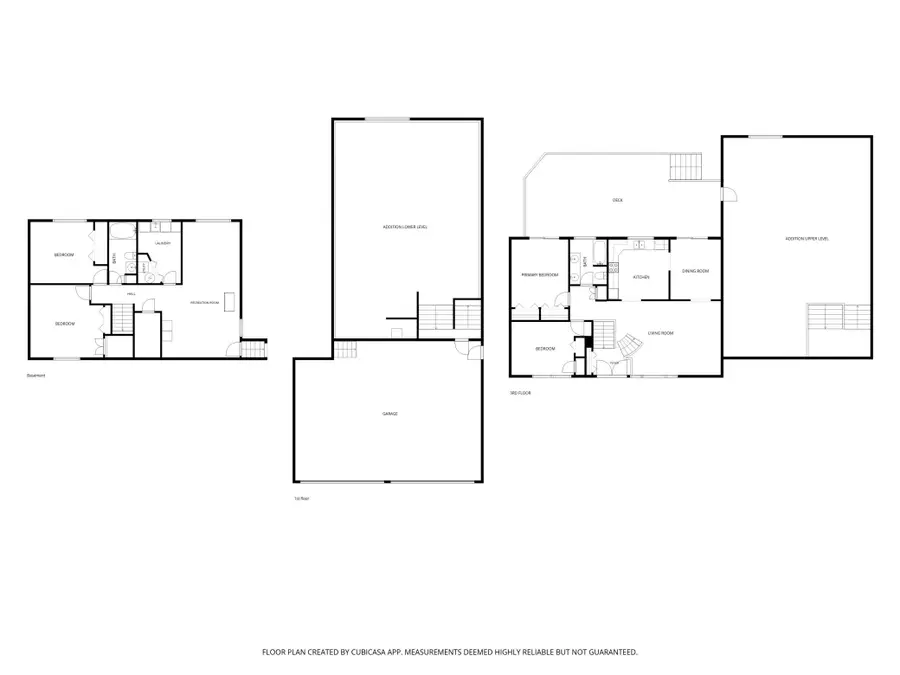 8135 Long Lake Road, Mounds View, MN 55112 - #3