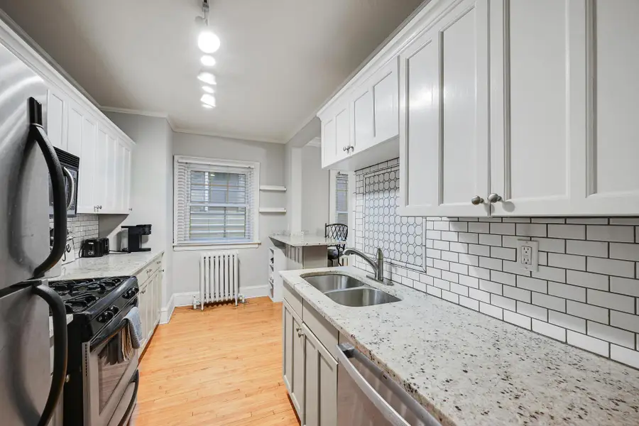 3501 Dupont Avenue S #1, Minneapolis, MN 55408 - Image #3