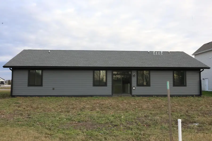 4712 Hampton Loop S, Moorhead, MN 56560 - Image #3