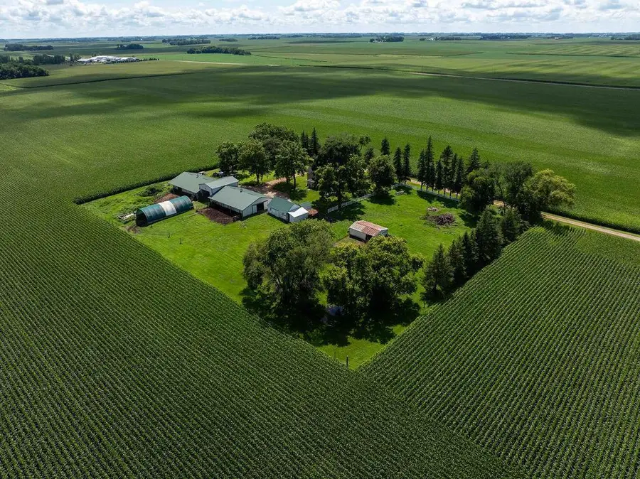 725 110th Street, Sherburn, MN 56171 - #2