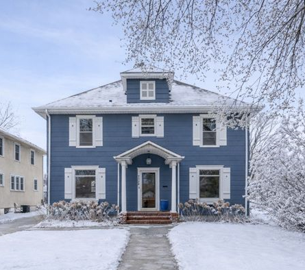 1524 5th Avenue S, Fargo, ND 58103