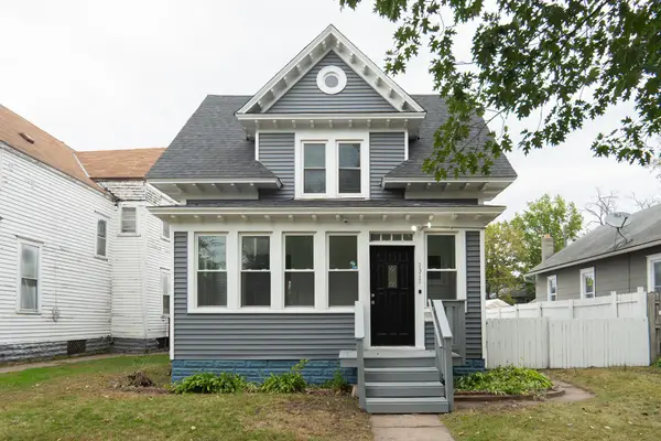 1317 Reaney Avenue, Saint Paul, MN 55106