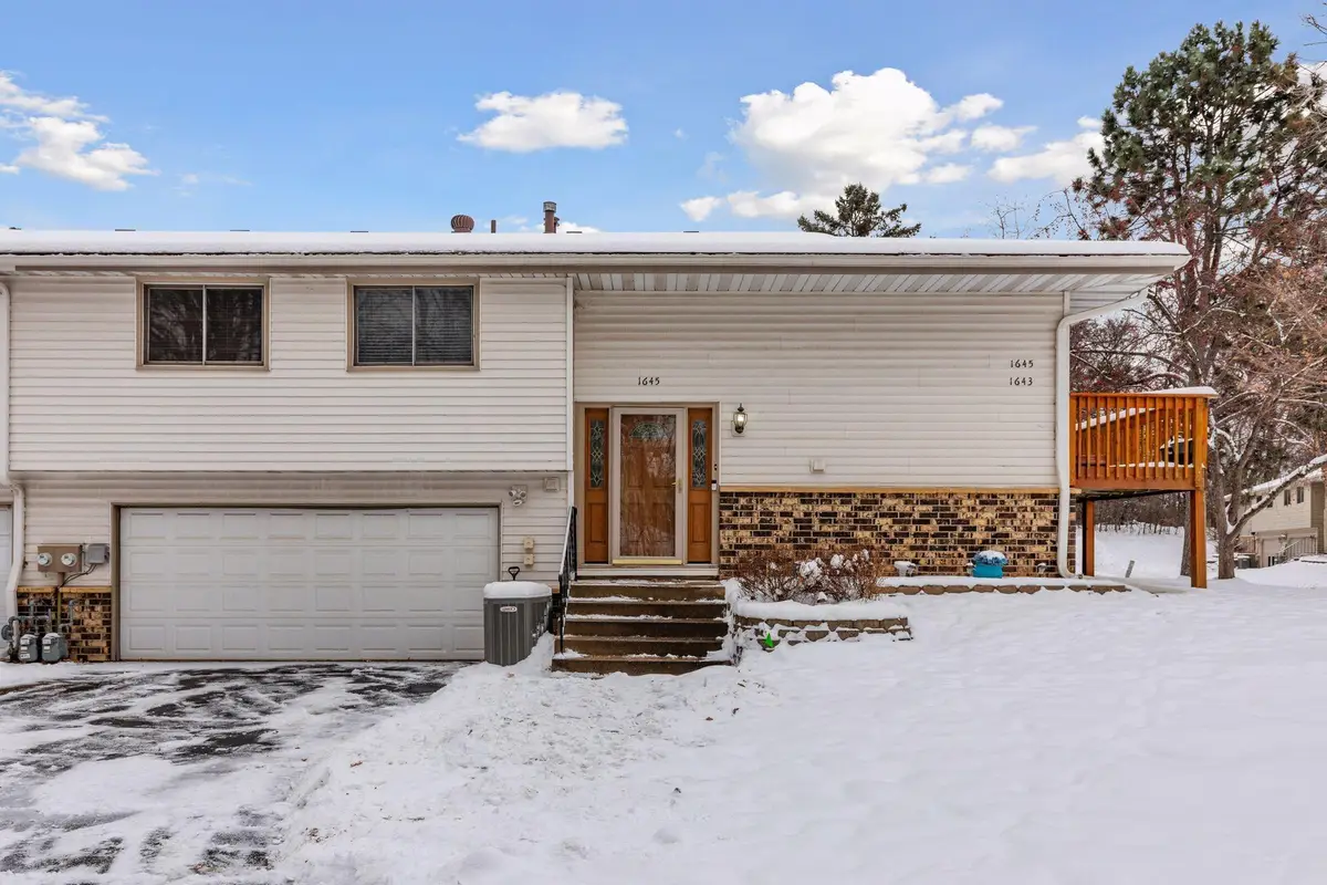 1645 Hickory Hill Drive, Eagan, MN 55122 - Image #1