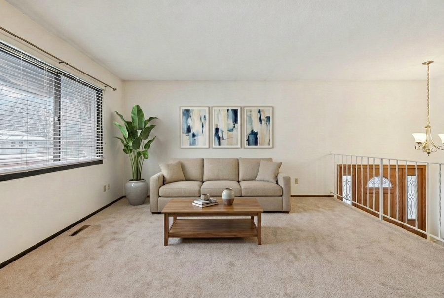 1645 Hickory Hill Drive, Eagan, MN 55122 - Image #2