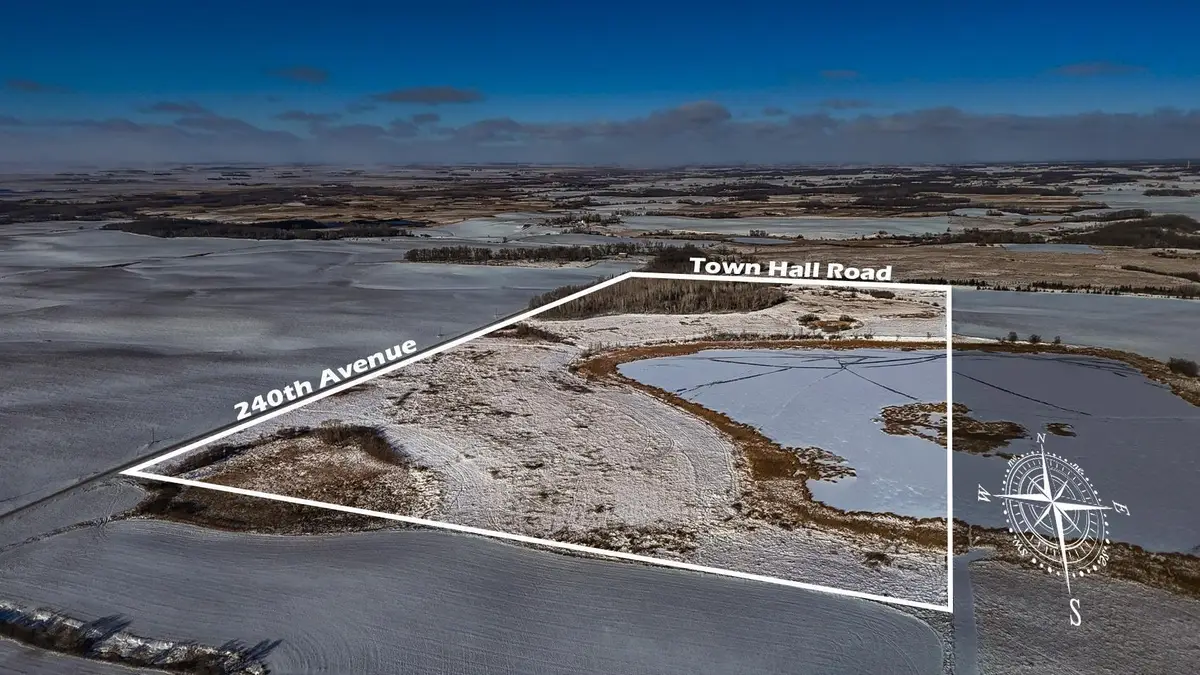 TBD 240th Ave, Callaway, MN 56521 - Image #1