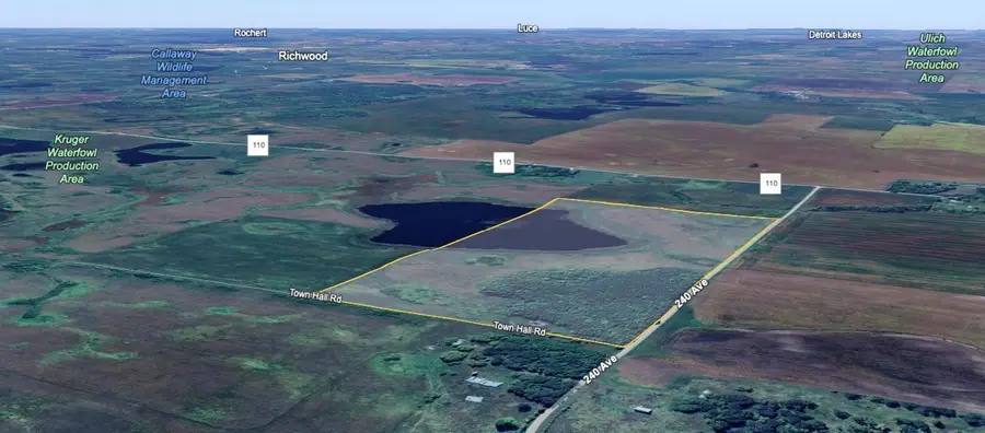 TBD 240th Ave, Callaway, MN 56521 - Image #2